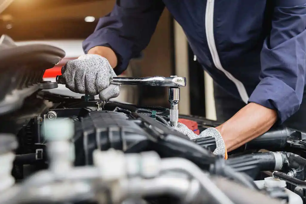  Auto Repair