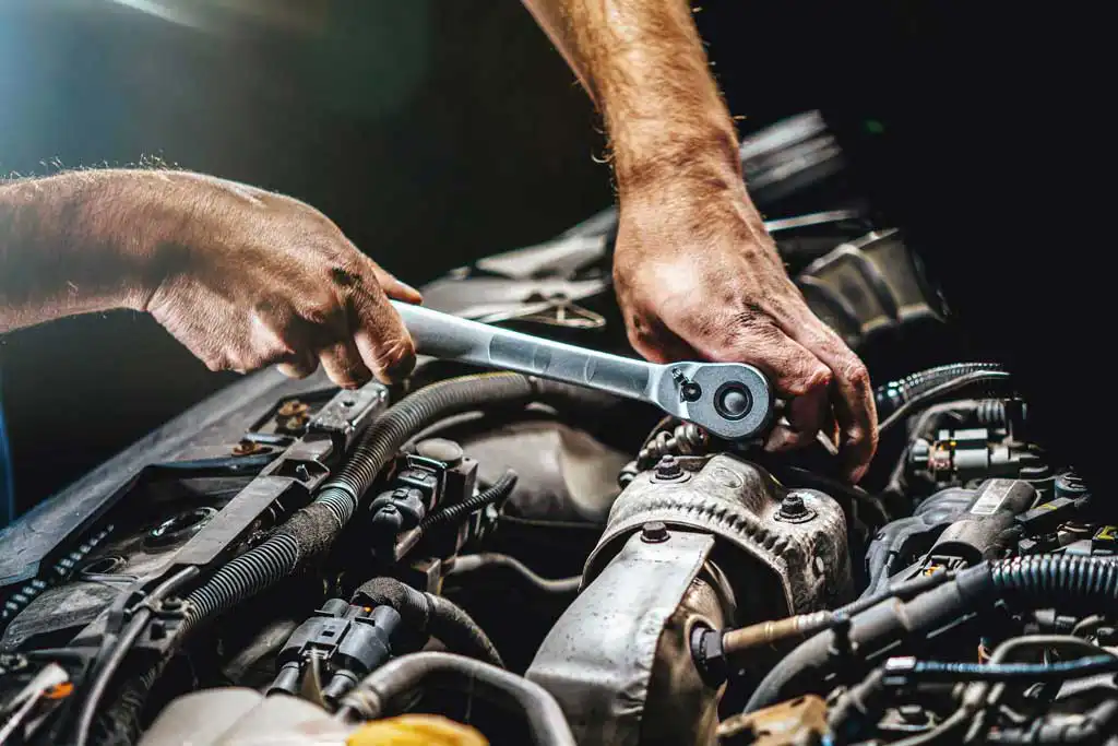  Auto Repair