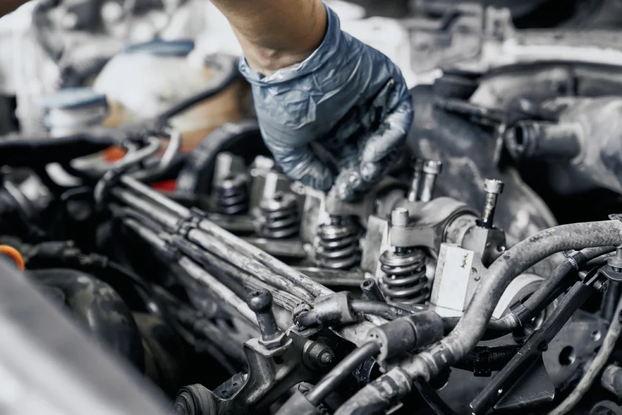 Engine Repair