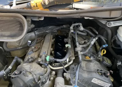 Mobile Auto Mechanic