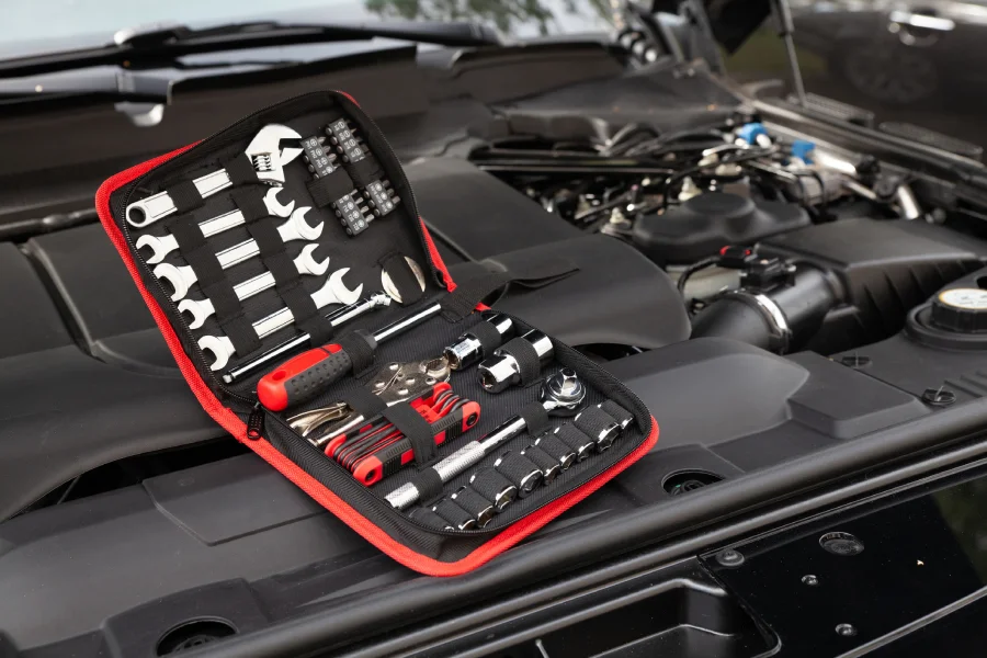 Mr. Mobile Mechanic's other services