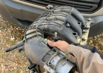 Top Mobile Car Mechanic