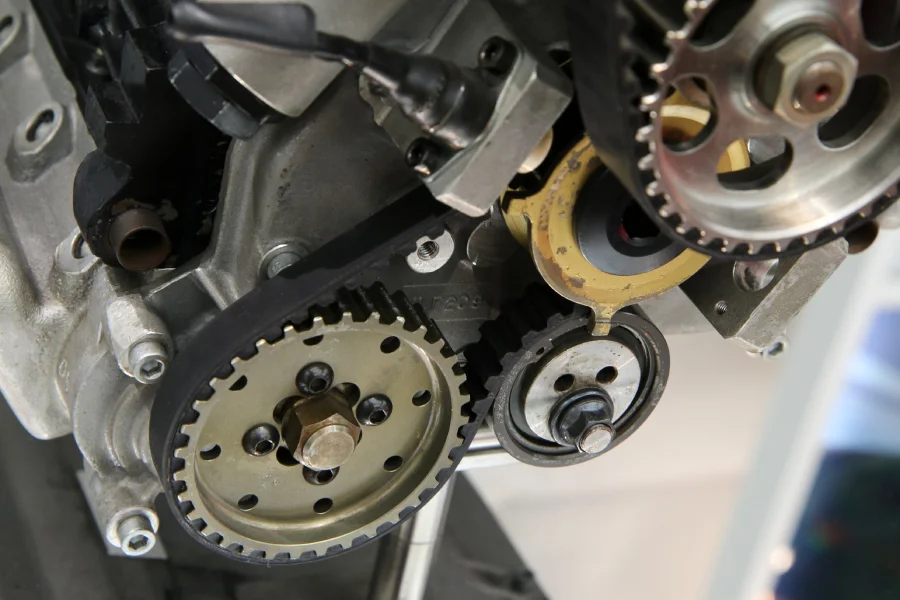 Transmission Repair