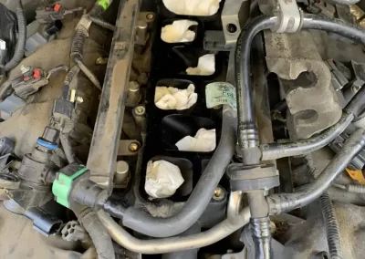 Trusted Mobile Car Repair