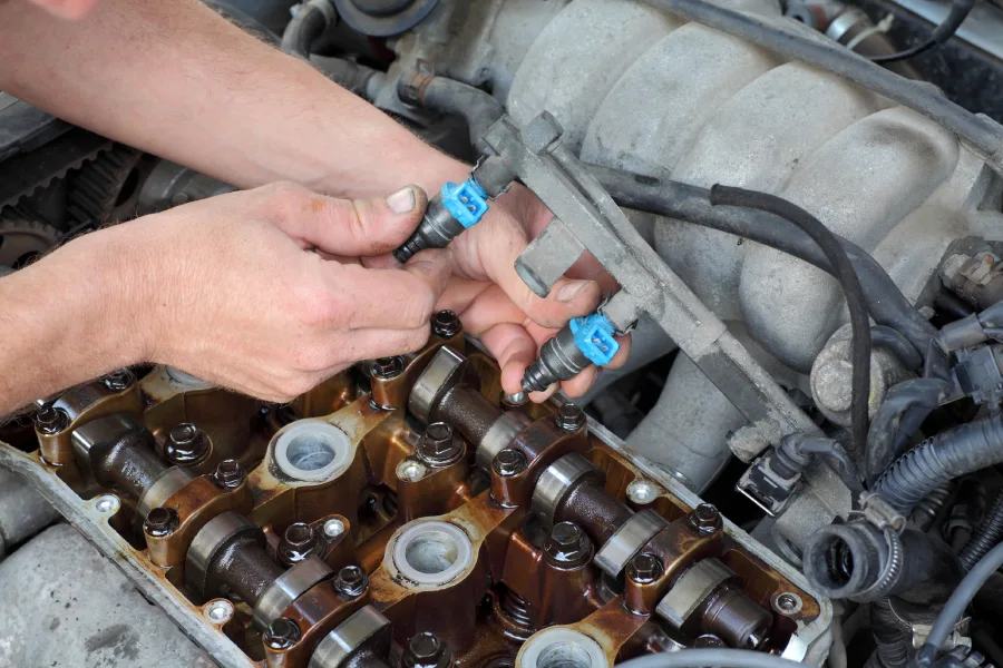 Affordable Engine Repair Greenville, SC Affordable Engine Repair Greenville, SC