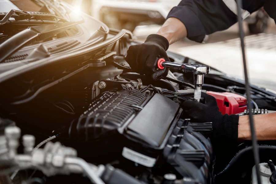Expert Engine Repair Advice From Professional Mobile Mechanics Greenville, SC