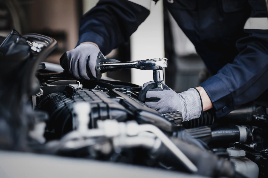 Expert Engine Repair Greenville, SC Expert Engine Repair Greenville, SC