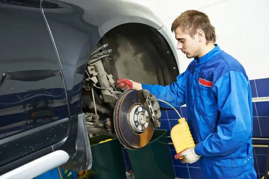 How To Maintain Your Brakes For Long-lasting Performance Greenville, SC How To Maintain Your Brakes For Long-lasting Performance Greenville, SC