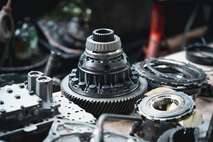Local Transmission Repair Greenville, SC Local Transmission Repair Greenville, SC