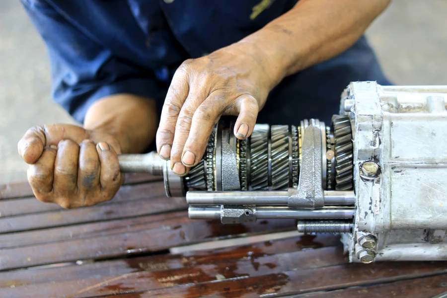 Professional Transmission Repair Greenville, SC Professional Transmission Repair Greenville, SC