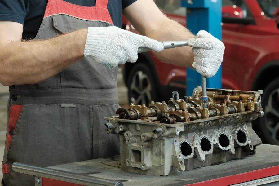 Reputable Engine Repair Greenville, SC Reputable Engine Repair Greenville, SC