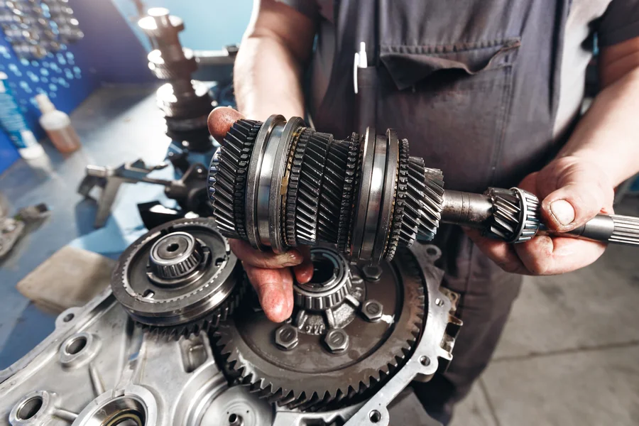 Signs Your Vehicle Needs A Transmission Repair Service in Greenville, SC Signs Your Vehicle Needs A Transmission Repair Service in Greenville, SC