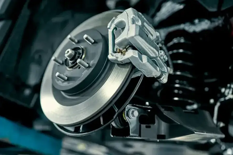 Superior Brake Repair Greenville, SC