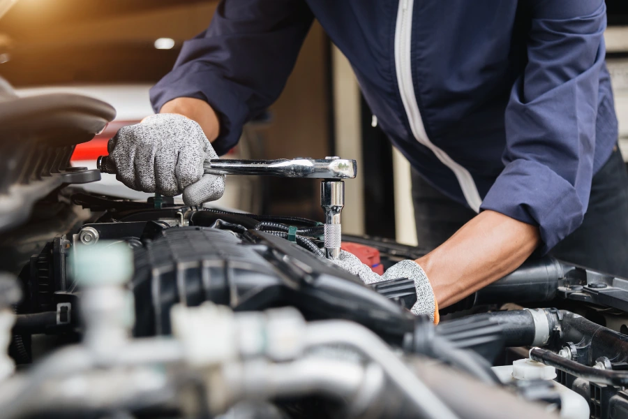 The Role Of Mobile Mechanics In Emergency Engine Repair Services Greenville, SC The Role Of Mobile Mechanics In Emergency Engine Repair Services Greenville, SC