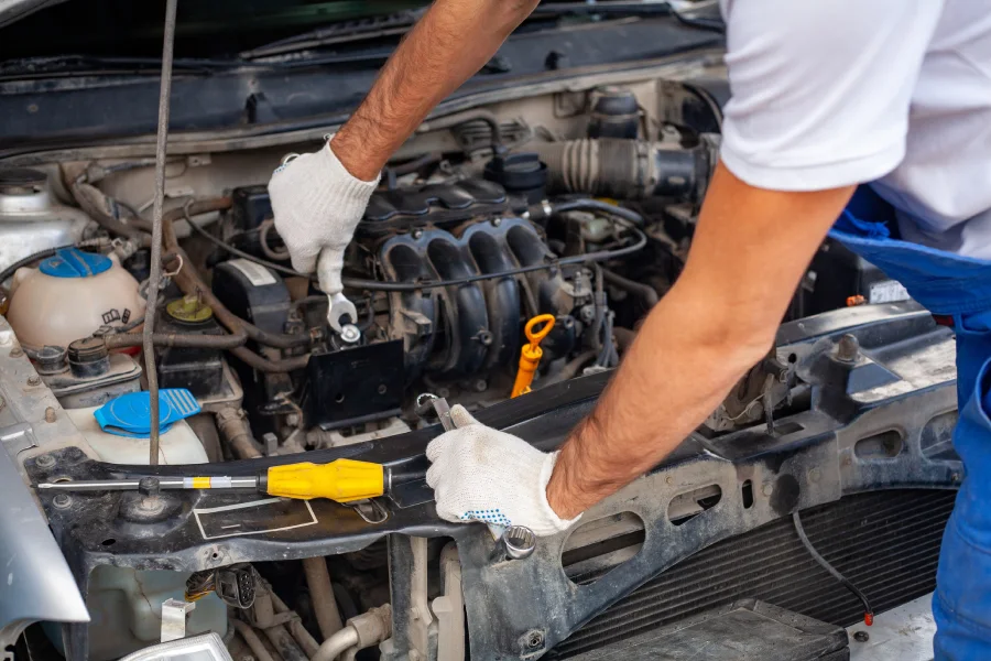 The Role Of Mobile Mechanics In Emergency Engine Repair Services in Greenville, SC The Role Of Mobile Mechanics In Emergency Engine Repair Services in Greenville, SC
