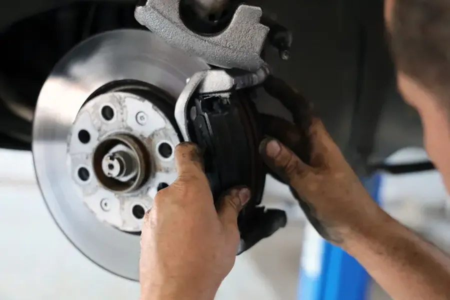 Top-rated Brake Repair Greenville, SC