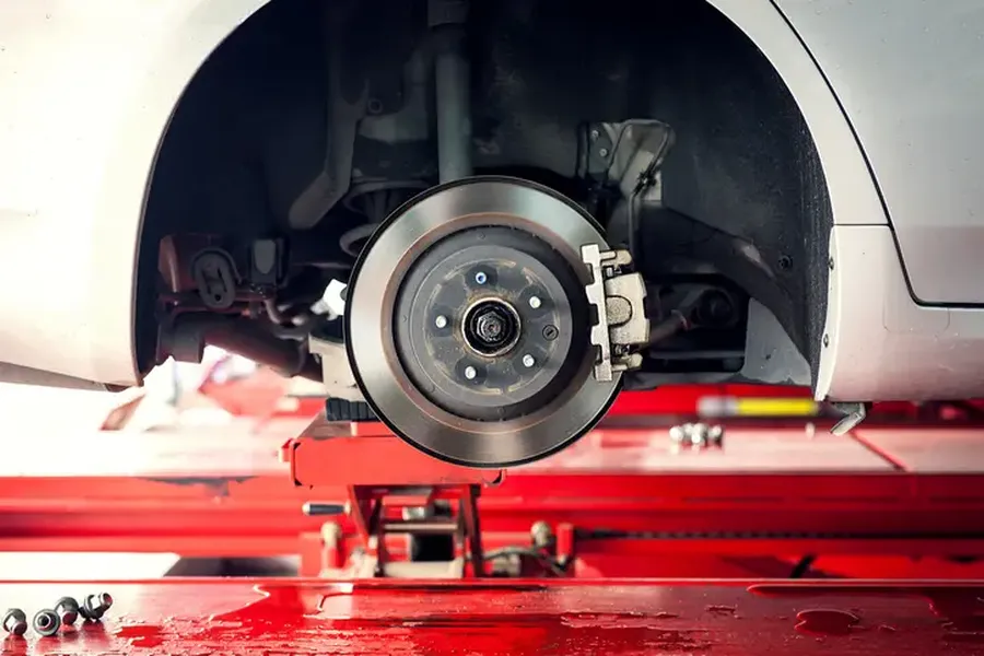 What Happens If You Ignore Brake Issues Too Long Greenville, SC What Happens If You Ignore Brake Issues Too Long Greenville, SC