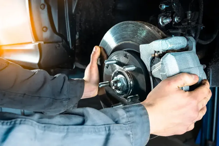 What Happens If You Ignore Brake Issues Too Long in Greenville, SC What Happens If You Ignore Brake Issues Too Long in Greenville, SC