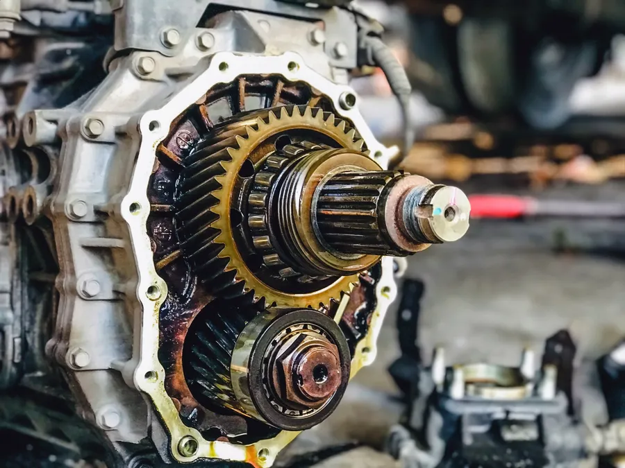 What Happens If You Ignore Transmission Repair Needs Greenville, SC What Happens If You Ignore Transmission Repair Needs Greenville, SC
