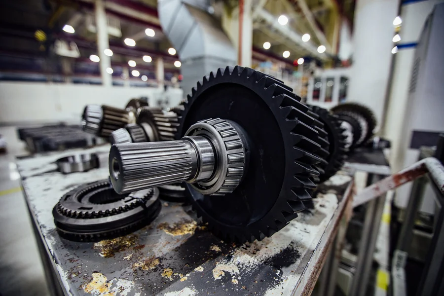 What Happens If You Ignore Transmission Repair Needs in Greenville, SC What Happens If You Ignore Transmission Repair Needs in Greenville, SC